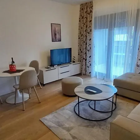 Jovana Apartment Trebinje