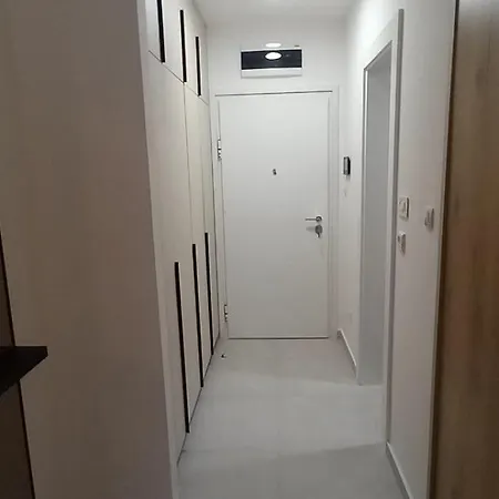 Jovana Apartment